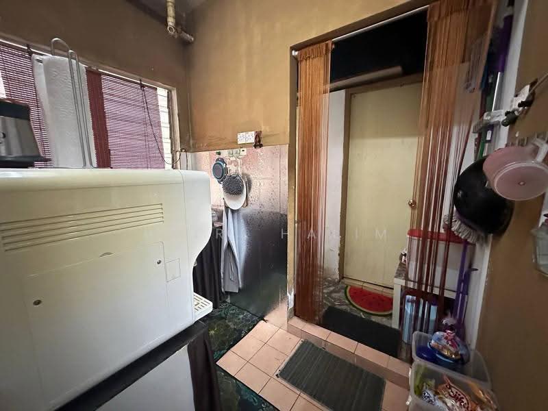Rumah Flat untuk Dijual di Impian - Hairi Halim - PropertyGuru.com.my