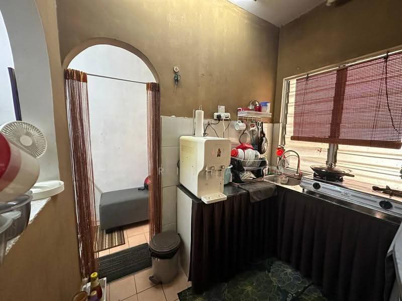 Rumah Flat untuk Dijual di Impian - Hairi Halim - PropertyGuru.com.my