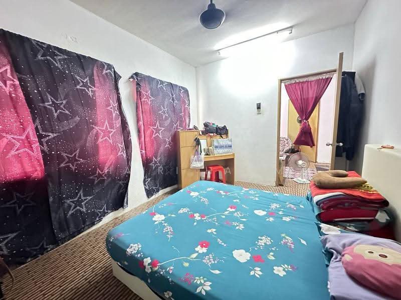 Rumah Flat untuk Dijual di Impian - Hairi Halim - PropertyGuru.com.my