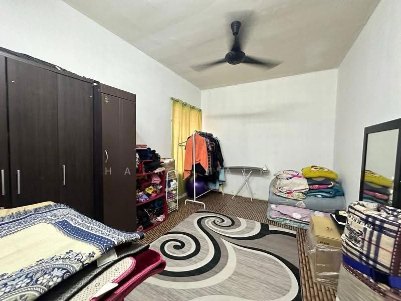 Rumah Flat untuk Dijual di Impian - Hairi Halim - PropertyGuru.com.my