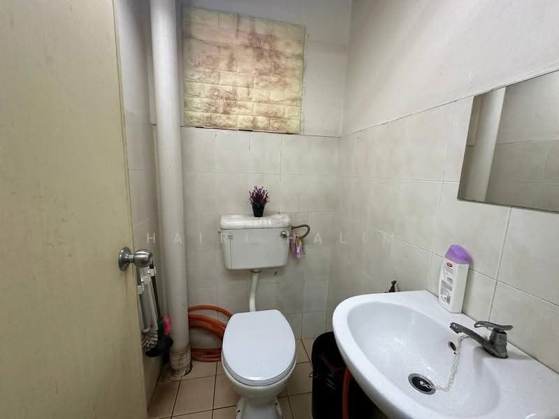 Rumah Flat untuk Dijual di Impian - Hairi Halim - PropertyGuru.com.my