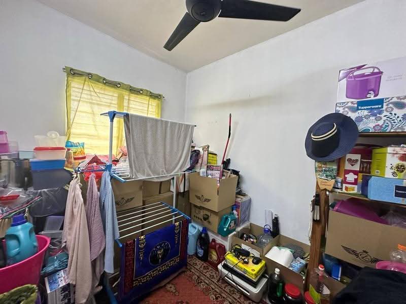Rumah Flat untuk Dijual di Impian - Hairi Halim - PropertyGuru.com.my