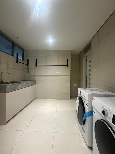 Condominium for Sale at The Katana Residences - Den Lam - Interior - PropertyGuru.com.my