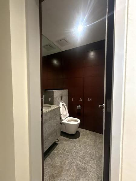 Condominium for Sale at The Katana Residences - Den Lam - Bathroom - PropertyGuru.com.my