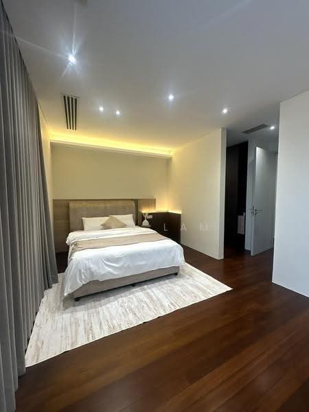 Condominium for Sale at The Katana Residences - Den Lam - Bedroom - PropertyGuru.com.my