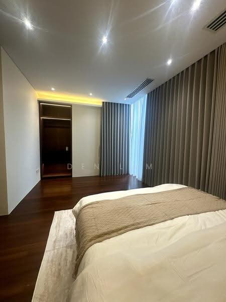Condominium for Sale at The Katana Residences - Den Lam - Bedroom - PropertyGuru.com.my