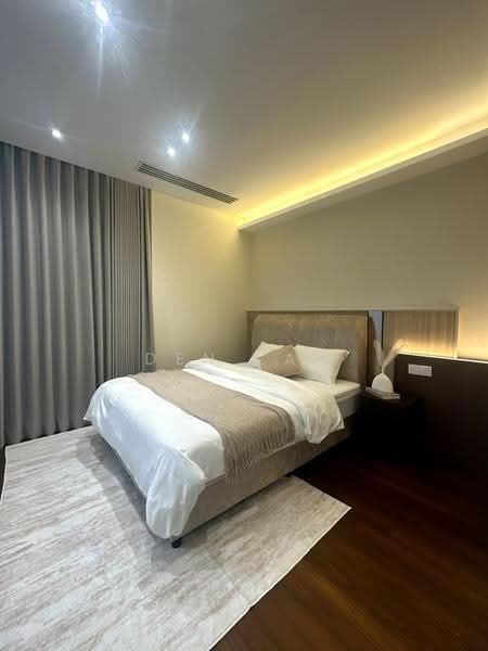 Condominium for Sale at The Katana Residences - Den Lam - Bedroom - PropertyGuru.com.my