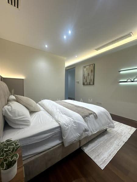 Condominium for Sale at The Katana Residences - Den Lam - Bedroom - PropertyGuru.com.my