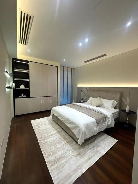 Condominium for Sale at The Katana Residences - Den Lam - Bedroom - PropertyGuru.com.my