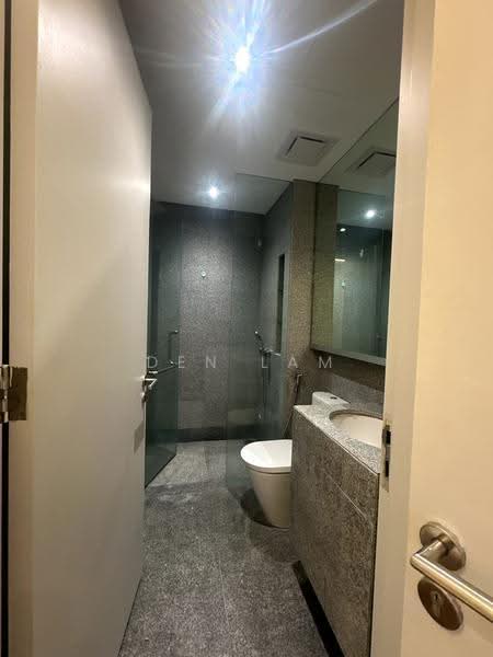 Condominium for Sale at The Katana Residences - Den Lam - Bathroom - PropertyGuru.com.my