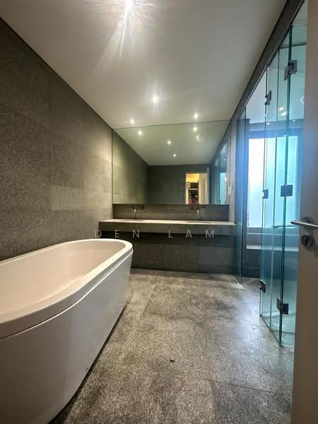 Condominium for Sale at The Katana Residences - Den Lam - Bathroom - PropertyGuru.com.my