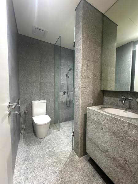 Condominium for Sale at The Katana Residences - Den Lam - Bathroom - PropertyGuru.com.my