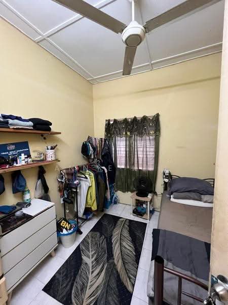 2-storey Terraced House for Sale in Kota Kemuning (Shah Alam) - Annie Kho - Bedroom - PropertyGuru.com.my