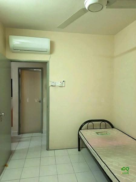 Kondominium untuk Dijual di Angkasa Condominiums - Even Chong - Bedroom - PropertyGuru.com.my