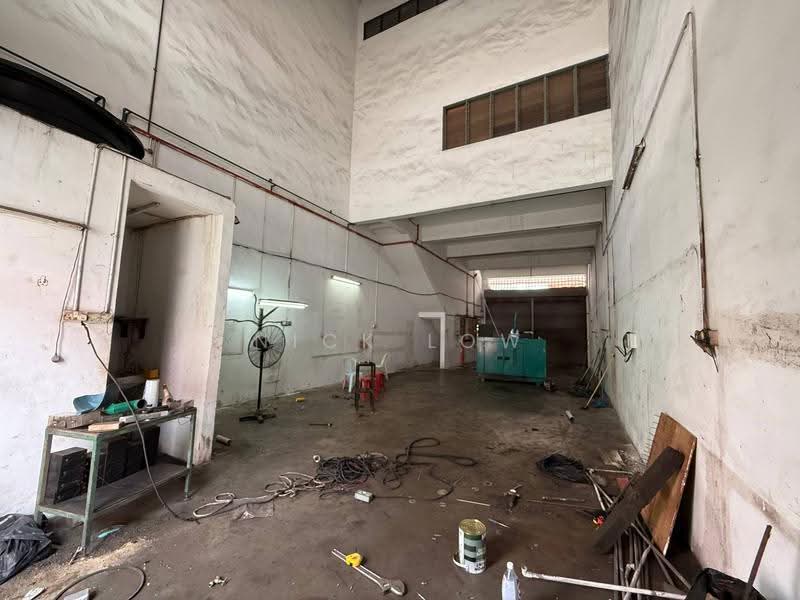 Factory for Rent in Taman Saleng (Kulai) - Nick Low - Interior - PropertyGuru.com.my
