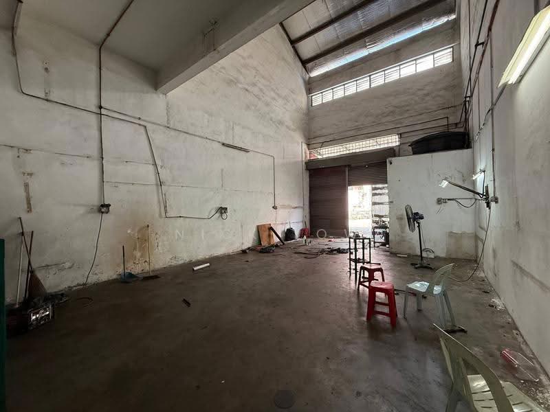Factory for Rent in Taman Saleng (Kulai) - Nick Low - Interior - PropertyGuru.com.my