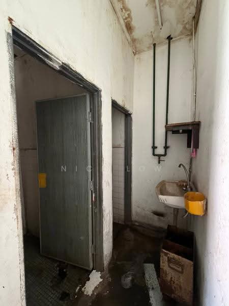 Factory for Rent in Taman Saleng (Kulai) - Nick Low - Interior - PropertyGuru.com.my