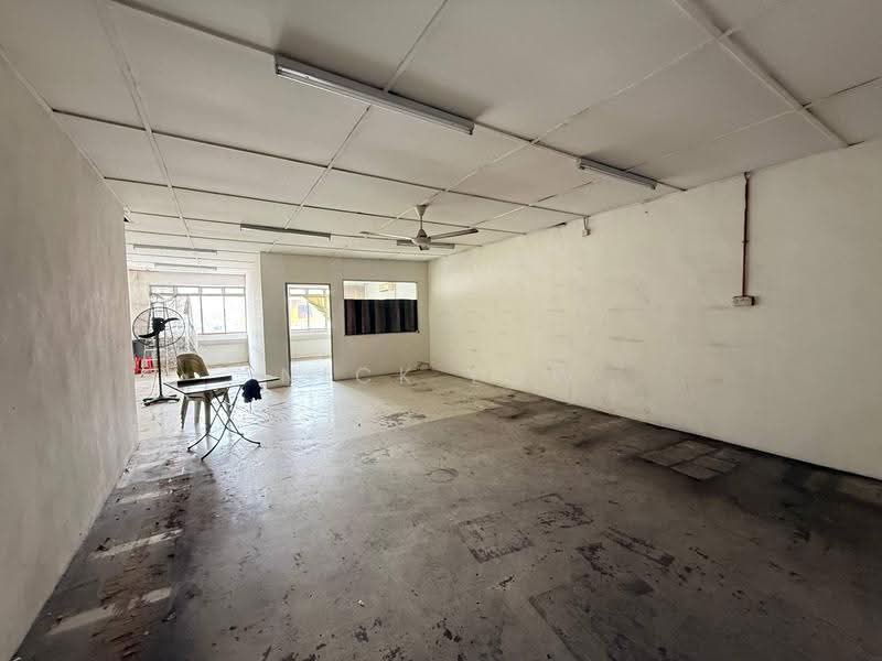 Factory for Rent in Taman Saleng (Kulai) - Nick Low - Interior - PropertyGuru.com.my