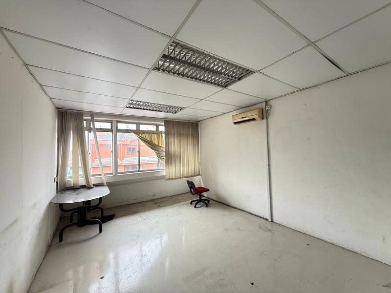 Factory for Rent in Taman Saleng (Kulai) - Nick Low - Interior - PropertyGuru.com.my