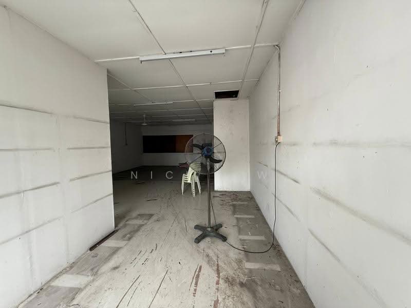 Factory for Rent in Taman Saleng (Kulai) - Nick Low - Interior - PropertyGuru.com.my