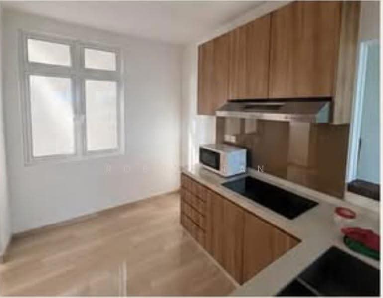 Service Residence for Rent at Grandview 360 - Robbie Tan - Kitchen - PropertyGuru.com.my