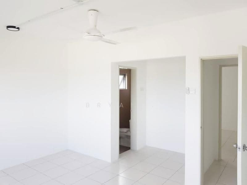 Apartment for Rent at PPA1M Metropolitan Kepong - Bryan . - Interior - PropertyGuru.com.my