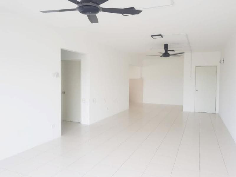 Apartment for Rent at PPA1M Metropolitan Kepong - Bryan . - Living Room - PropertyGuru.com.my