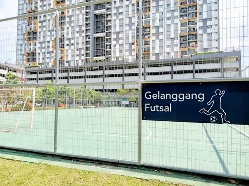 Apartment for Rent at PPA1M Metropolitan Kepong - Bryan . - Exterior - PropertyGuru.com.my