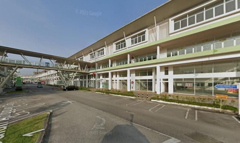 Shop for Rent in Taman Anggun (Rawang) - Bond Lee - Exterior - PropertyGuru.com.my