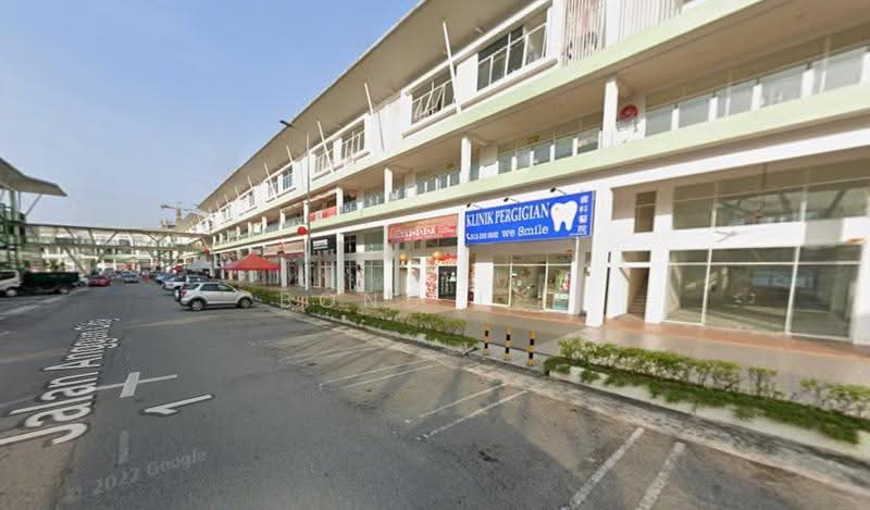 Shop for Rent in Taman Anggun (Rawang) - Bond Lee - PropertyGuru.com.my