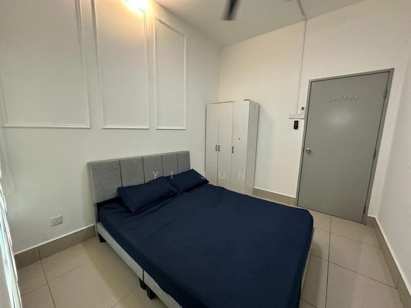 Kediaman Servis untuk Disewa di Serviced Residence @ Razak City Residences (RC Residences) - Yi Jun - Bedroom - PropertyGuru.com.my