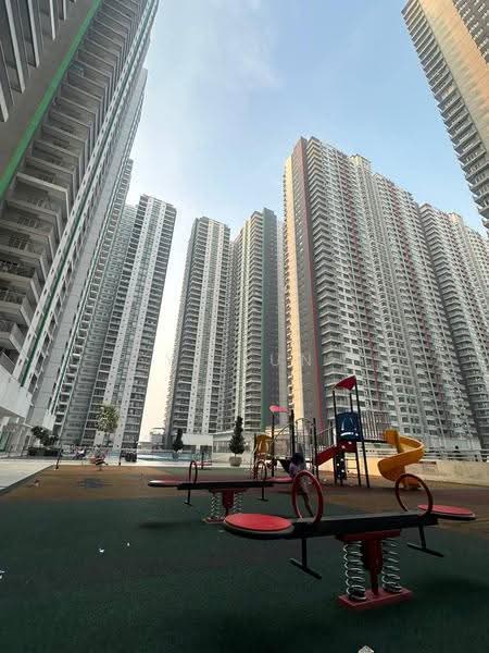 Kediaman Servis untuk Disewa di Serviced Residence @ Razak City Residences (RC Residences) - Yi Jun - Exterior - PropertyGuru.com.my