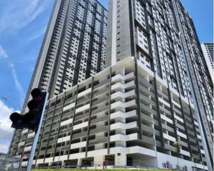Pangsapuri untuk Dijual di PPA1M Mercu Jalil - Danny Lee - Exterior - PropertyGuru.com.my