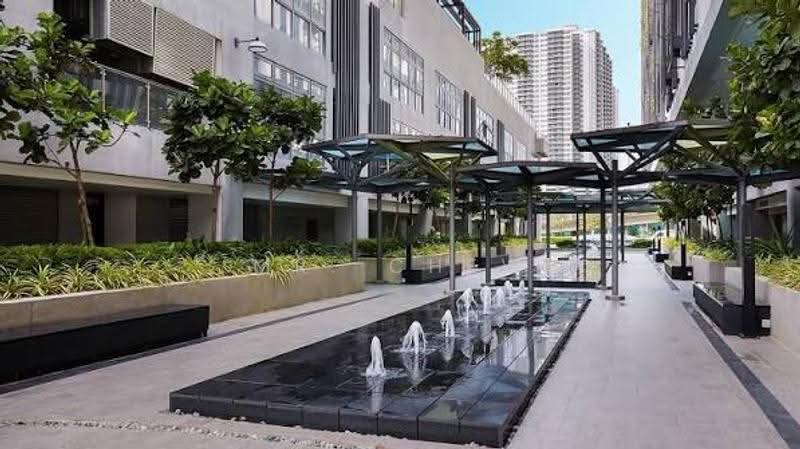 Condominium for Sale at Vivo Residential Suites - Mr. Chew - Exterior - PropertyGuru.com.my