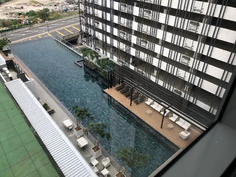 Condominium for Sale at Vivo Residential Suites - Mr. Chew - Exterior - PropertyGuru.com.my