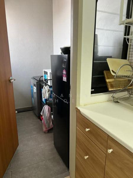 Service Residence for Rent at The Grand Subang Jaya SS15 - Emmanuel Hoe - PropertyGuru.com.my