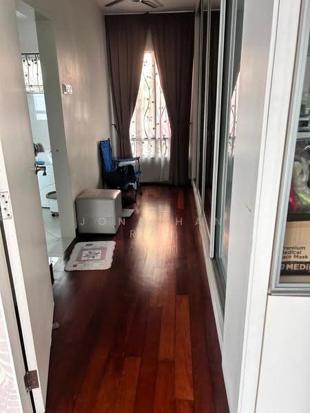 Bungalow House untuk Dijual di Taman Sea (Petaling Jaya) - Jonathan Raj - Interior - PropertyGuru.com.my