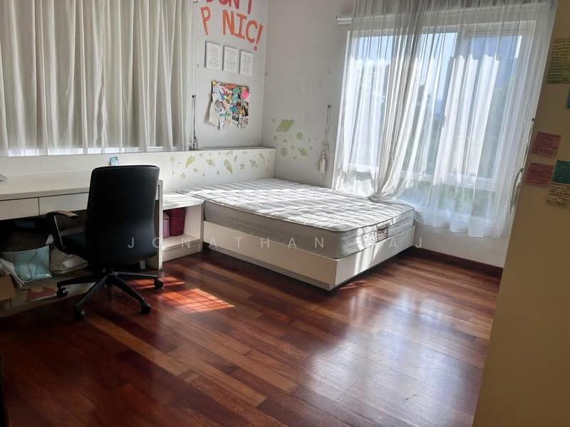 Bungalow House untuk Dijual di Taman Sea (Petaling Jaya) - Jonathan Raj - Bedroom - PropertyGuru.com.my