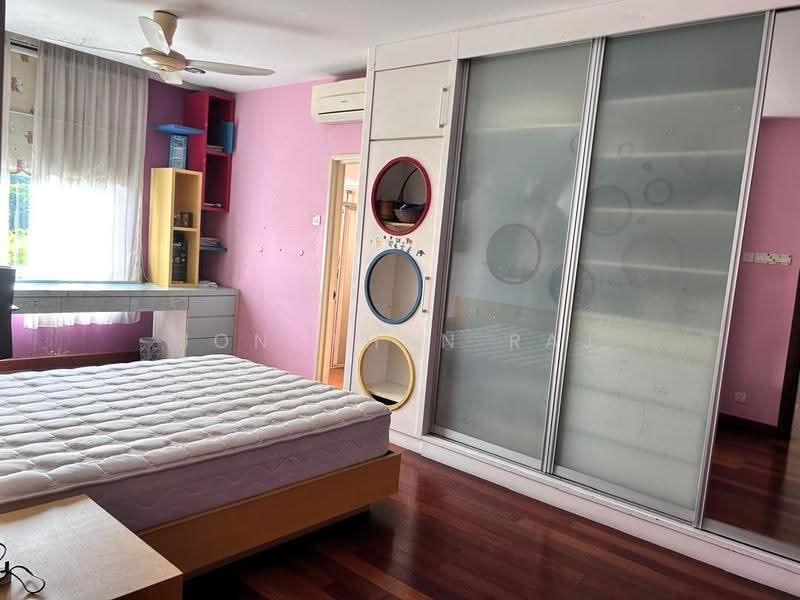 Bungalow House untuk Dijual di Taman Sea (Petaling Jaya) - Jonathan Raj - Bedroom - PropertyGuru.com.my