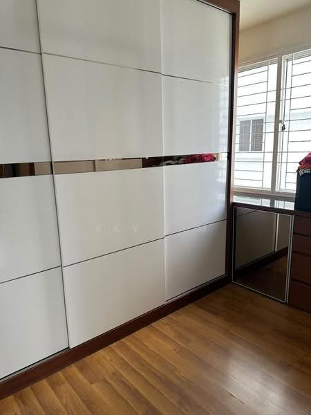 Condominium for Rent at Kiaramas Sutera - Sky Lim - Interior - PropertyGuru.com.my