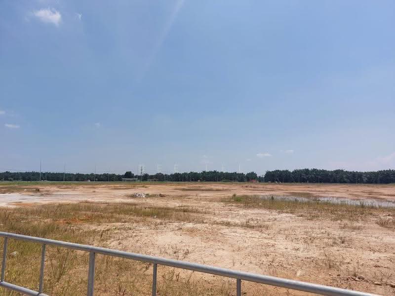 Industrial Land for Rent in Kapar (Selangor) - Bee Lee - PropertyGuru.com.my