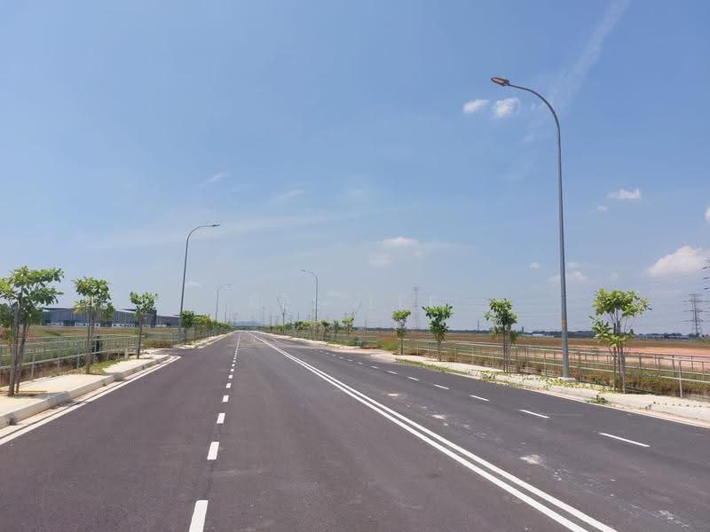 Industrial Land for Rent in Kapar (Selangor) - Bee Lee - Exterior - PropertyGuru.com.my