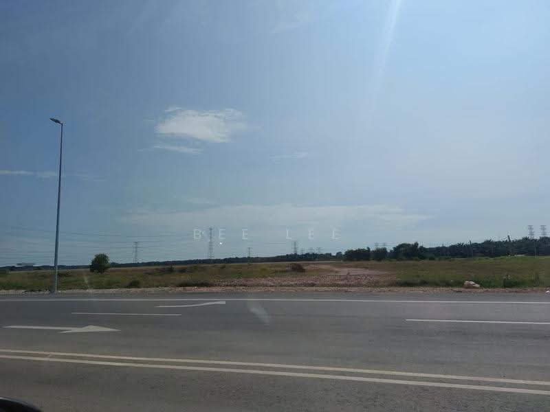 Industrial Land for Rent in Kapar (Selangor) - Bee Lee - Exterior - PropertyGuru.com.my