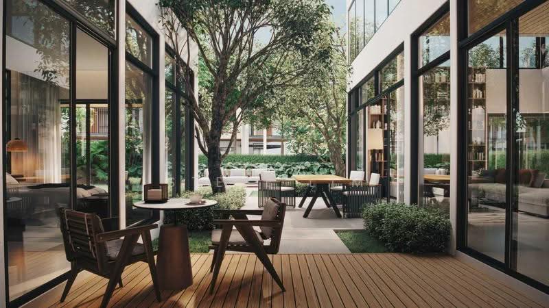 Bungalow House untuk Dijual di Alam Impian Ttdi (Shah Alam) - Steve Lim - Linear garden - PropertyGuru.com.my