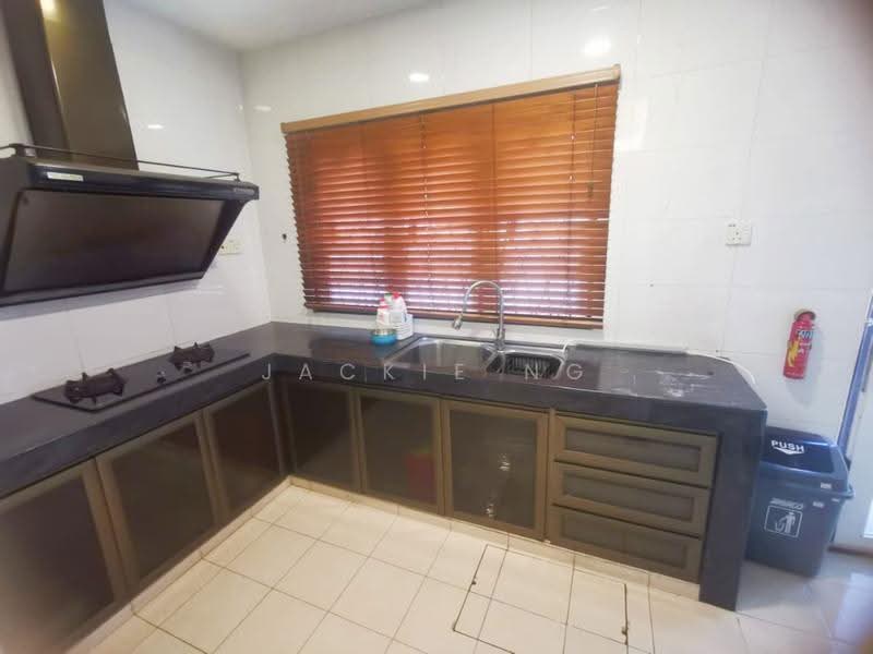 Rumah Teres 2-Tingkat untuk Dijual di Bandar Damai Perdana (Cheras) - Jackie Ng - Kitchen - PropertyGuru.com.my