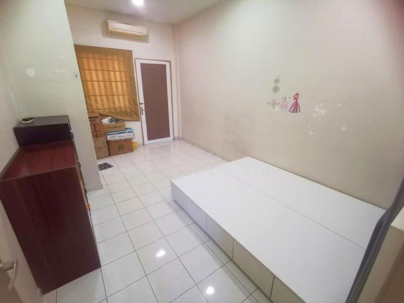 Rumah Teres 2-Tingkat untuk Dijual di Bandar Damai Perdana (Cheras) - Jackie Ng - Bedroom - PropertyGuru.com.my