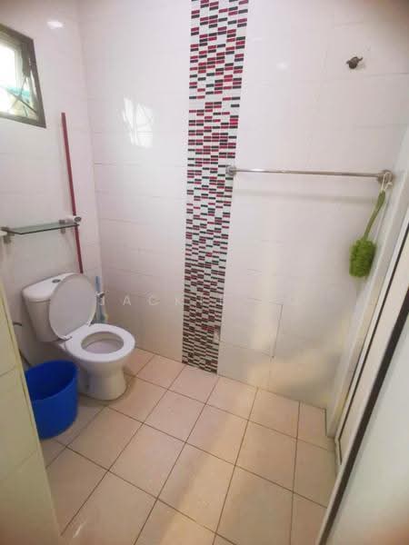 Rumah Teres 2-Tingkat untuk Dijual di Bandar Damai Perdana (Cheras) - Jackie Ng - Bathroom - PropertyGuru.com.my