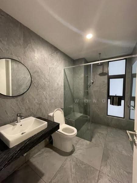 Service Residence for Rent at The Goodwood Residence - Larry Wong - Bathroom - PropertyGuru.com.my
