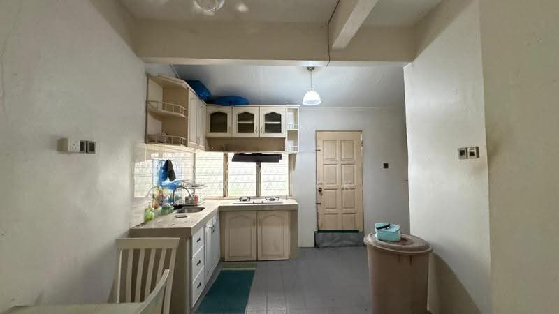 Rumah Teres 2-Tingkat untuk Disewa di Gombak (Selangor) - Mr Zack - Kitchen - PropertyGuru.com.my