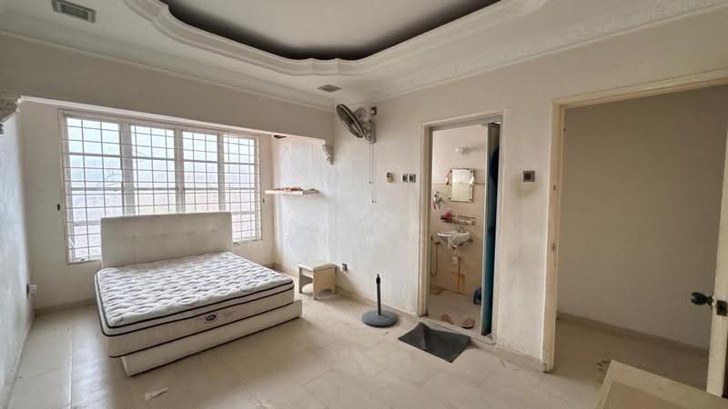 Rumah Teres 2-Tingkat untuk Disewa di Gombak (Selangor) - Mr Zack - Bedroom - PropertyGuru.com.my